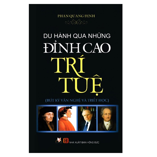 Du hành qua những đỉnh cao trí tuệ